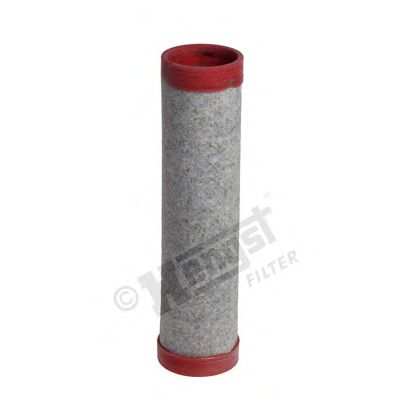 HENGST FILTER e1800ls -  Фильтр добавочного воздуха
